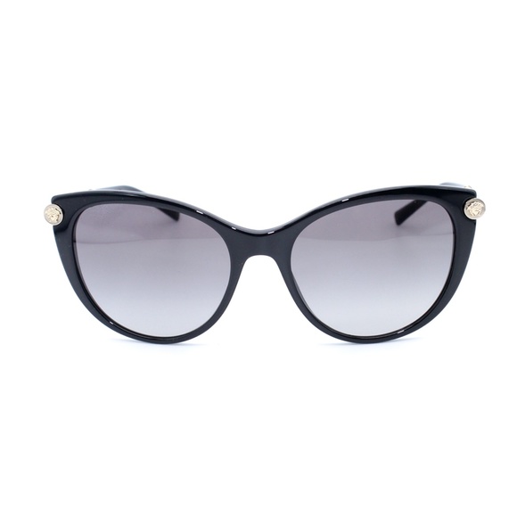 Versace V-Rock MOD4364-Q 5299/11 55.18 140 Black G